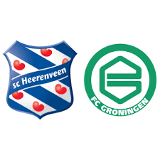 The initial goals odds is 2.5; Sc Heerenveen Vs Fc Groningen H2h Stats Soccerpunter