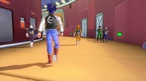 The game have no bugs because it's original game. Dragon Ball Xenoverse 2 Xbox One Bandai Namco Store