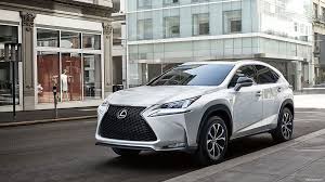 For the latest lexus nx pricing and information. 2016 Lexus Nx200t Review A Standout Suv Focus Daily News