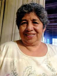 Elvia Concha Obituary