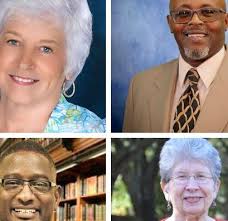 Visionaries: 2024 Lake County Alumni Hall of Fame inductees announced