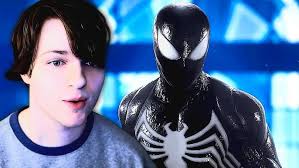 Peter vs Miles Boss Fight...