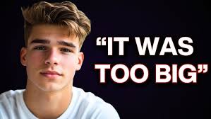 Harry Potter and the Cursed Child Tour Costume Fittings