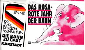 Deutsche Bundes Bahn Werbung 70er 2x Alter Aufkleber Deutsche Bahn Db Bundesbahn 80er Bmw Logo Aufkleber Bundesbahn