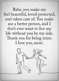 My love, i really care about you in so many ways — ways that i can't explain. 80 Sweet Love Text Messages For Her Loving You For Her Littlenivi Com