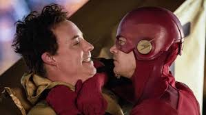 Voir flash saison 5 episode 12 vf en streaming gratuitement. The Flash Saison 5 Le Season Finale Devoilera Un Enorme Indice Sur La Disparition De Barry Melty