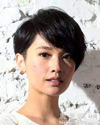 新年换造型请参考这些短发 short hair styles hairstyle hair styles