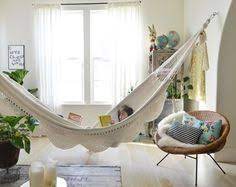 Saved by radha reddy garisa hammock in bedroom, indoor. 8 Hammock In Bedroom Ideas Hammock In Bedroom Hammock Decor
