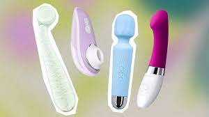 Vibrator for squirting