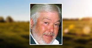 Larry Wayne Goins Obituary July 19, 2017