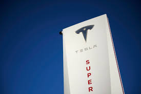 — elon musk (@elonmusk) december 21, 2020 de ser real, esta sería la primera vez que tesla pone una fecha concreta a la. Tesla Superchargers To Be Used At New Uk Electric Vehicle Hub