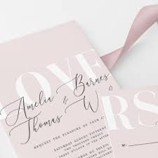Kick off your wedding invitation wording with something like mr. How To Word Your Wedding Invitations Plus 12 Wedding Invitation Wording Examples To Make Your Own Gertrude Paper Studio