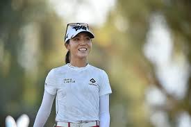 Women's open last month, yuka saso, the first filipino major golf tournament winner, has no time to rest on her laurels. Golf Yuka Saso Finishes Joint Sixth Lydia Ko Claims Lotte Championship Abs Cbn News