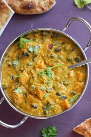 Butternut Squash And Black Bean Dopiaza Amuse Your Bouche Recipes Butternut Squash Black Bean Vegetarian Dishes