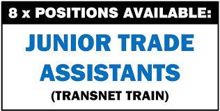 Leadepc is an approved vendor for sasol, transnet pipelines, petrosa for smeip services. Transnet General Worker Vacancies Cape Town