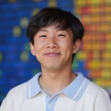 Aaron "Cybertron" Zheng