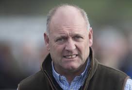 Horse Racing Ireland Statistics