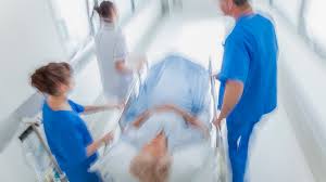 Gallstone Pain Levels From 0 To Er