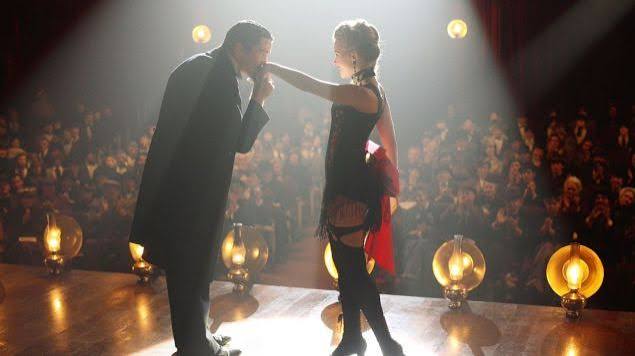 The Prestige's Magic Trick Holds a Message About Nolan's Films | Observer