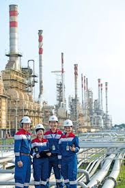 Find and follow posts tagged pt pertamina on tumblr. Refinery Refinery Development Sector Pertamina