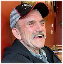 Obituary for Wayne Douglas Edward Zimmer