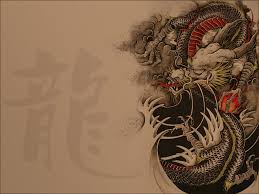 1280x801 japanese dragon wallpaper (9475) pknlte. 73 Chinese Dragon Wallpaper On Wallpapersafari