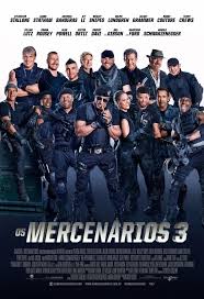 Se trata de un pnj que podemos contratar a lo largo del juego para que nos ayuden en combate. Os Mercenarios 3 Filme 2014 Adorocinema