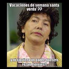 Raul On Instagram Semanasanta Donalucha Mexico Fun Latin Funny School Memes School Memes Memes