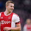 The dutch capitulated after de ligt was sent off in budapest and. 1