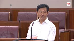 He was appointed as the minister for transport by prime minister lee hsien loong. Ong Ye Kung Who Grew Up In A Chinese Speaking Family Said He Should Ve Done G2 English Mothership Sg News From Singapore Asia And Around The World
