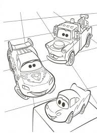 Here you will find loads of fun coloring pages and pictures to color for kids. Disney Cars 2 Coloring Pages And Printables For Kids Coloring Pages Cars Coloring Pages Coloring Books