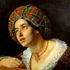 Widow, 1850 by Yakov Fedorovich Kapkov: History, Analysis & Facts