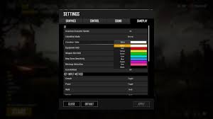 How to use paint in pubg mobile and get free m416 gun skin as well as get other gun skin for free in pubg mobile for free, just. How To Change Your Crosshair Color In Pubg Pwrdown