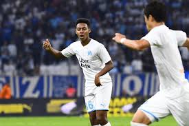 Islam slimani, gelson martins, tiemoué bakayoko et kamil glik ne font pas partie de ce groupe. Foot Coupe De La Ligue Om Composition De L Om En Coupe De La Ligue Marley Ake Titulaire Dans Un 4 4 2 Contre Monaco France Football