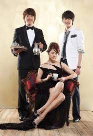 His cause of death has yet to be revealed. My Fair Lady 2009 South Korea Kbs2 Asianwiki
