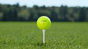 I've done some interesting tests on my skytrak launch monitor with. The Latest Golf Balls Are Easy On The Eyes