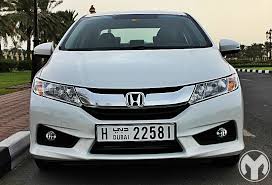 2015 honda city 1.5 e (a) ‐ running led tailamp. Road Test 2015 Honda City Uae Yallamotor