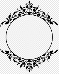 Pin By Carmen Snow On A Pngs Castillos Youtube Suscribete In 2020 Borders And Frames Floral Design Drawing Flower Illustration