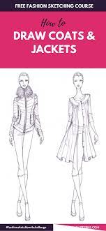 Wanna Make Fashion Design Sketches Wonder How Fashion Designer Sketches Are Made Join Th Illustration Fashion Design Fashion Design Sketches Fashion Sketches