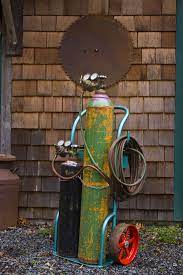 Oxyacetylene Torch Cart Welding Cart Welding Projects Welding And Fabrication