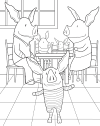 So you can print your own coloring book. Olivia S Big Day Coloring Book Dover Paper Dolls Dreamworks Animation Publishing Llc Kurtz John 9780486802794 Amazon Com Books