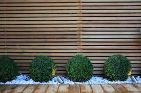 95 idees pour la cloture de jardin palissade brise vue et mur cloture jardin separation jardin palissade jardin
