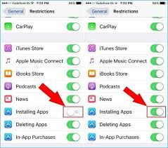 While watchos 2 is a fine leap forward for the apple watch , like many software updates, it can cause problems for some users. Solved Can T Download Apps In Ios 12 11 On Iphone And Ipad Easeus