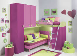 Cameretta Con Soppalco Ad Angolo Clara Modern Kids Bedroom Modern Kids Bedroom Furniture Girls Bedroom Sets