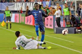 Cost of living colombia vs mexico crime colombia vs mexico health care colombia vs mexico pollution colombia vs mexico property prices colombia vs mexico quality of life colombia vs. Usa V Colombia Community Man Of The Match Stars And Stripes Fc