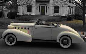 Image result for Diana Cream 1934 Cadillac