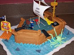 What they want can change day to day. Pirate Ship Children S Birthday Cakes Childrens Birthday Cakes Pirate Birthday Cake Order Birthday Cake Online