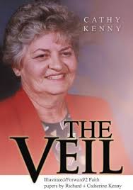 The Veil by Cathy Kenny (2009-02-23)