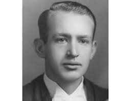 Gordon HECTOR Obituary (1923