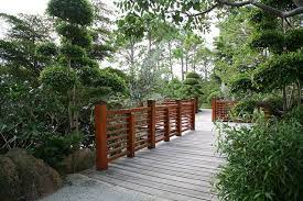 Shinden Japanese Garden Garden Zen Garden Waterfall